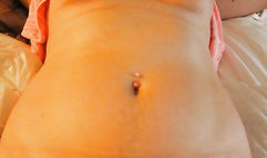 Real amateur mom Rebecca C