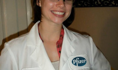 Blond amateur girl private pics