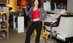 Leaked private pics of amateur GF