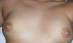 Sex with amateur brunette