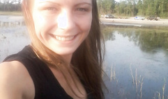 Real amateur couple hot homemade porn