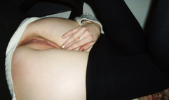 Real amateur wife homemade pics collection