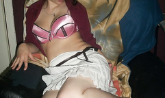 Young amateur couple homemade porn collection