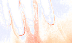 Sexy selfies from cute teen