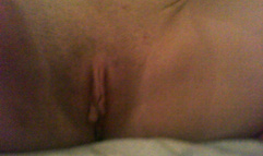 Brunette amateur babe exposed