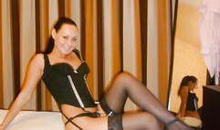 Russian cock-loving amateur babe