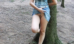 Nice young blond wife shared