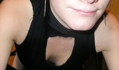 Redhead amateur GF sexlife