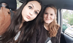 Private pics from her phone