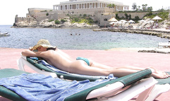 Real amateur couple homemade porn